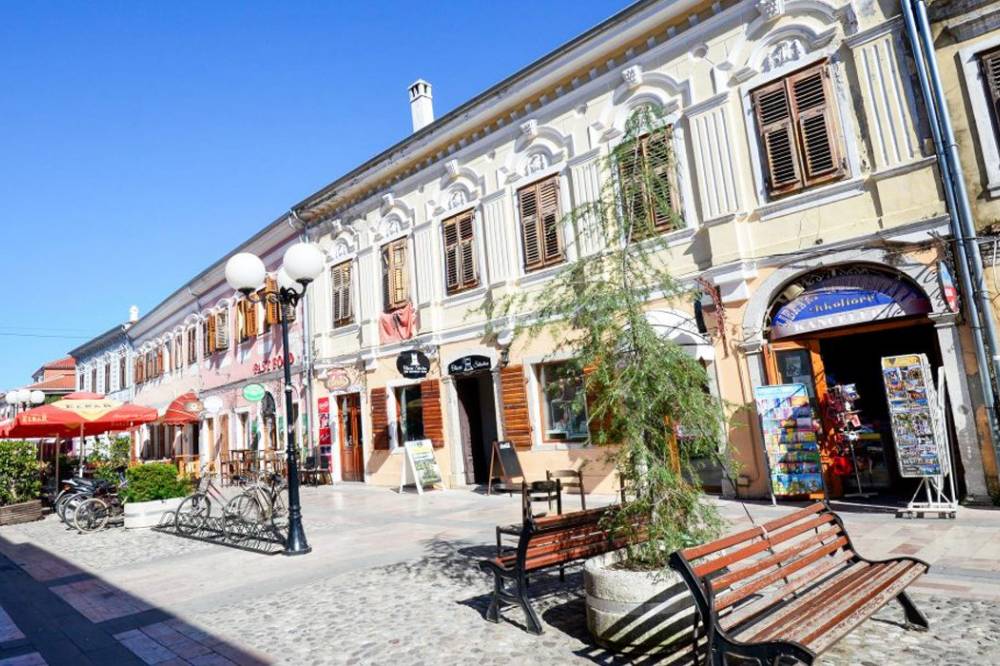 Без світлофорів